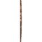 Ekena Millwork Piedmont Ceiling Medallion (Canopies up to 6 1/2"), 67 1/8"W x 48 5/8"H x 1 7/8"P, Polished Copper CM67PEPOS - alternate 2